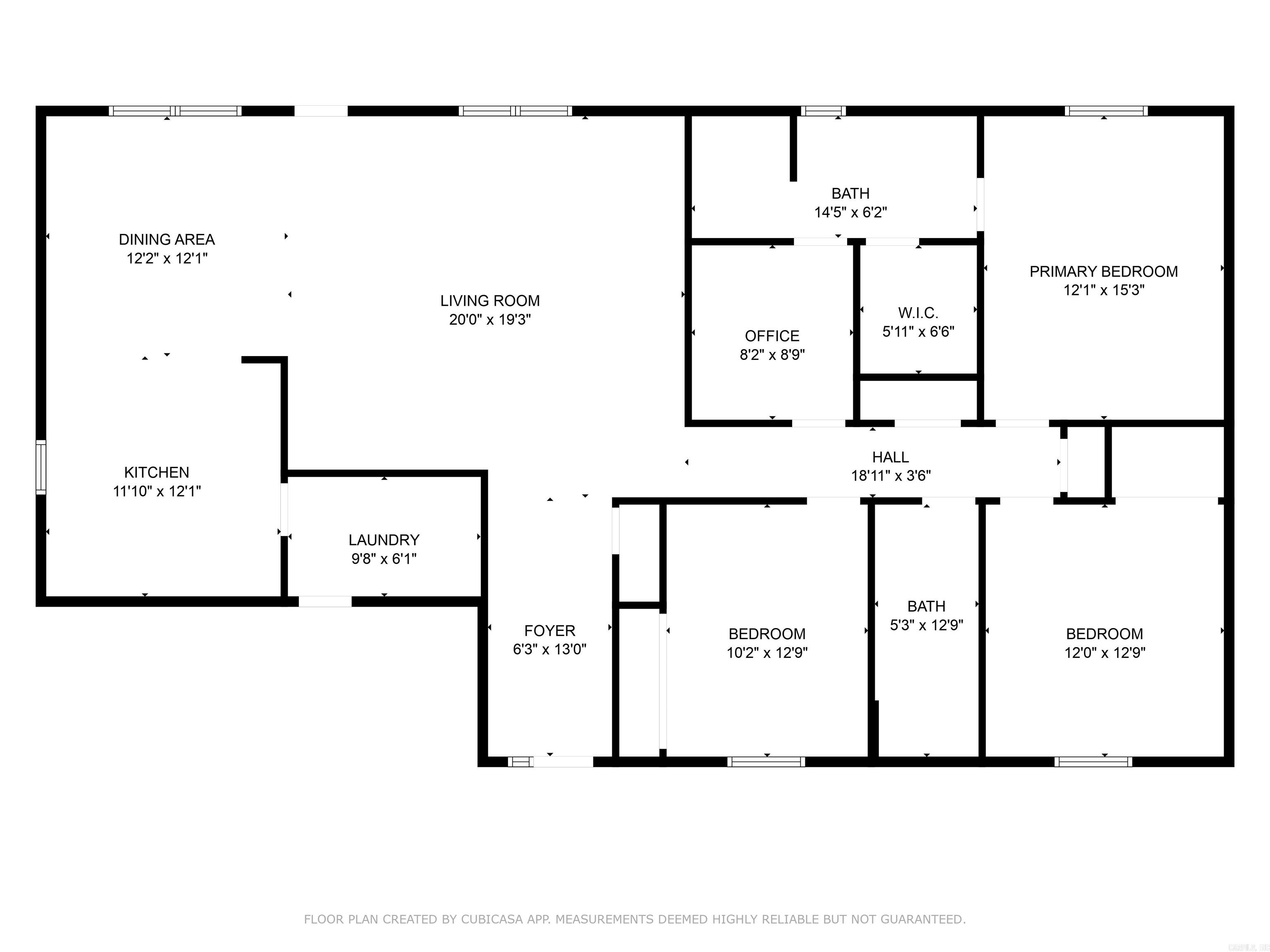 301 Pin Oak  Mena, AR