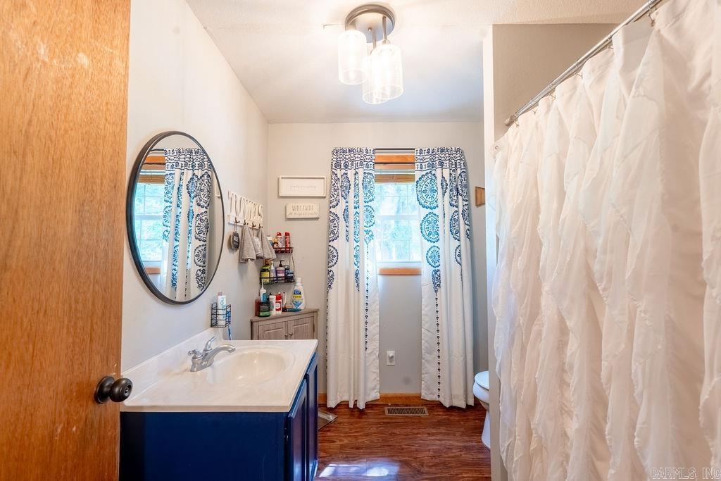 2838 Mountain View Road  Drasco, AR