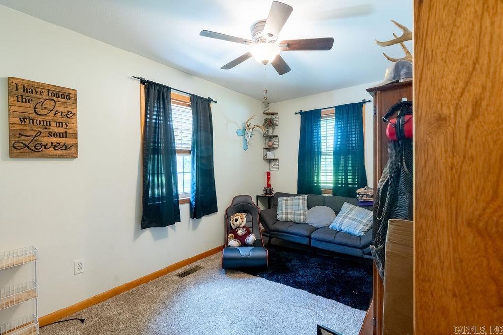 2838 Mountain View Road  Drasco, AR