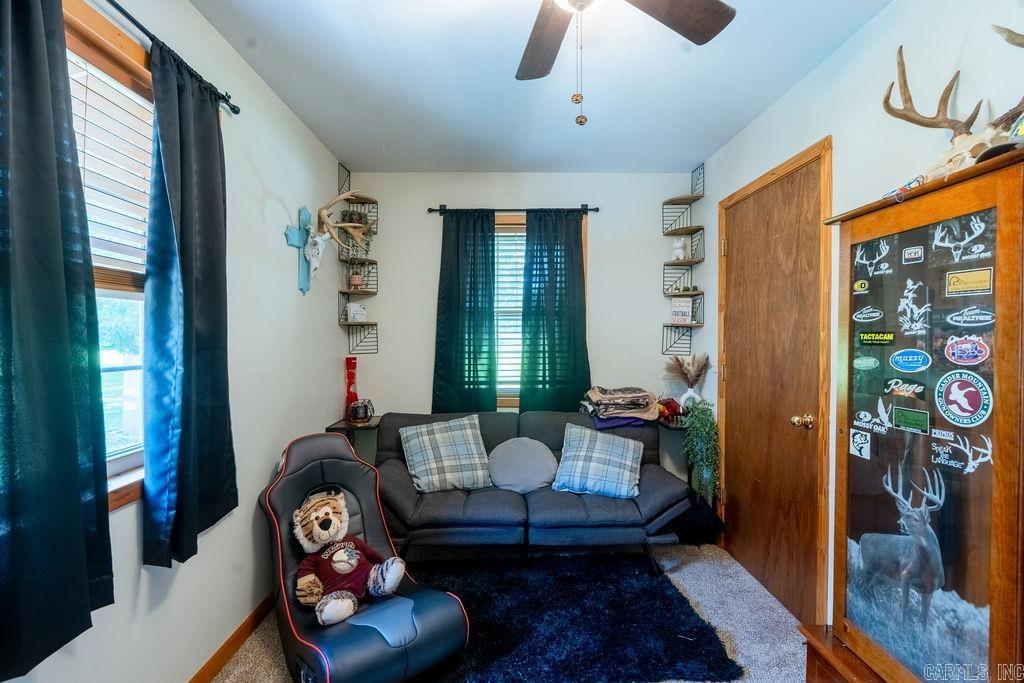 2838 Mountain View Road  Drasco, AR