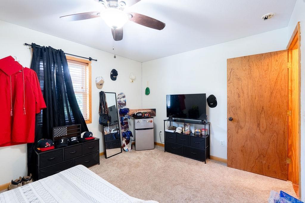 2838 Mountain View Road  Drasco, AR