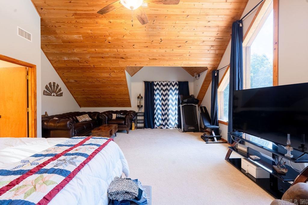 2838 Mountain View Road  Drasco, AR