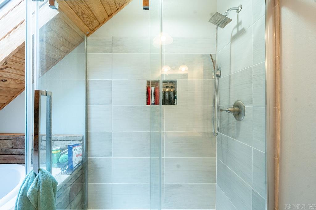 2838 Mountain View Road  Drasco, AR