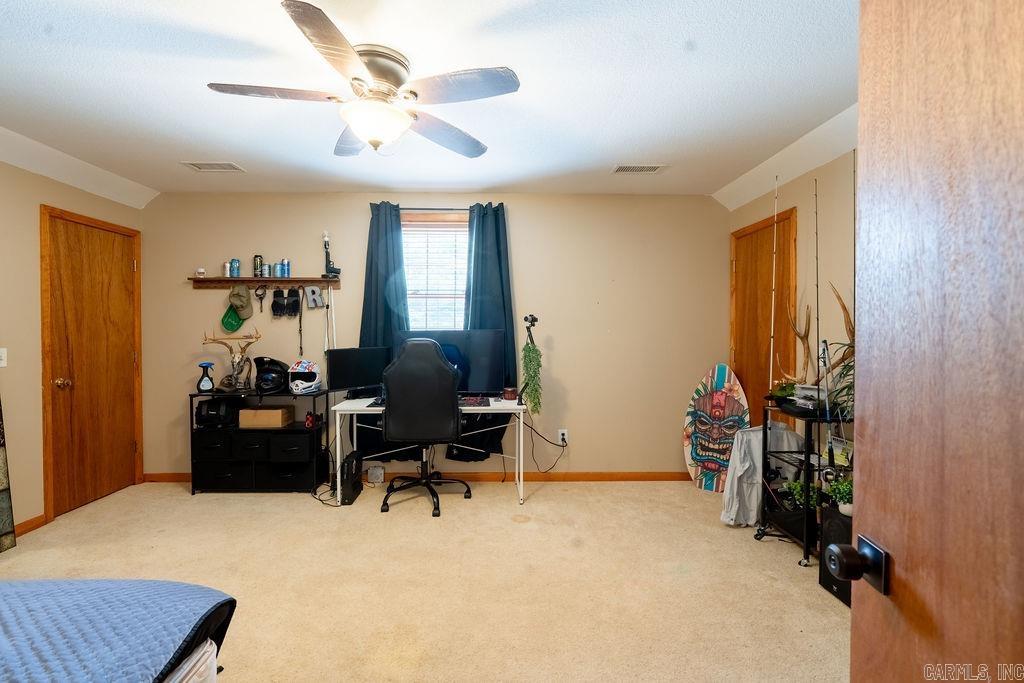 2838 Mountain View Road  Drasco, AR