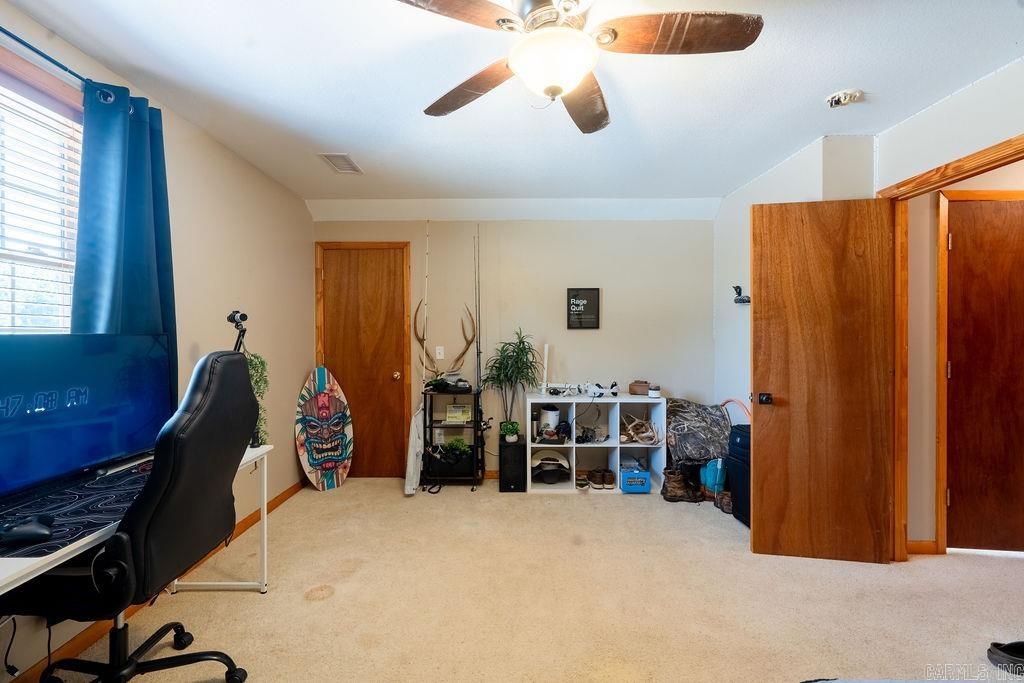 2838 Mountain View Road  Drasco, AR