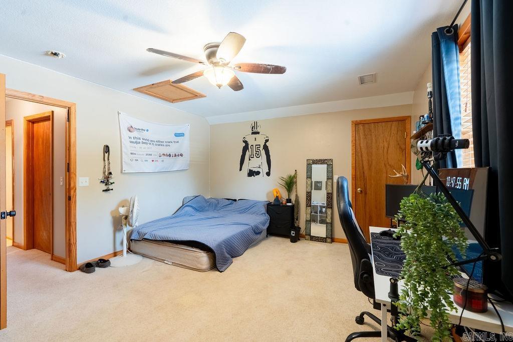 2838 Mountain View Road  Drasco, AR