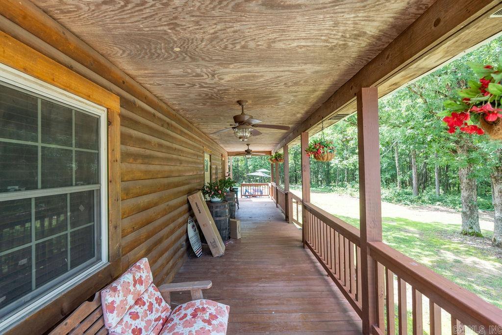 2838 Mountain View Road  Drasco, AR
