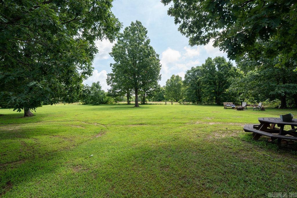 2838 Mountain View Road  Drasco, AR