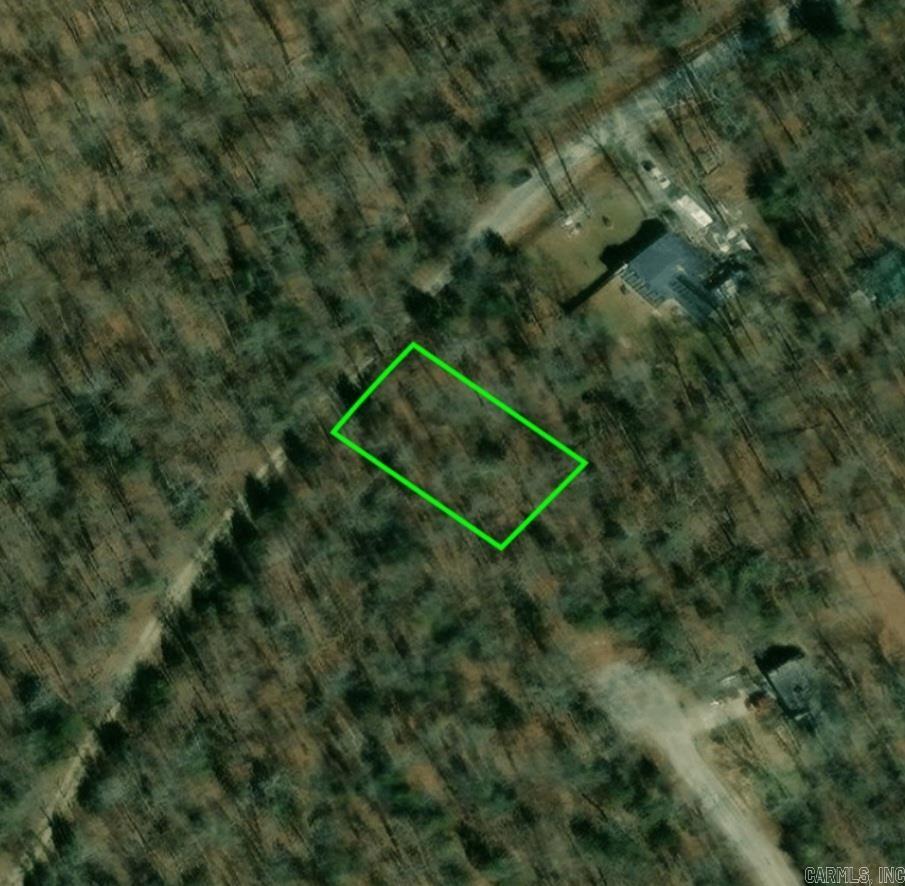 1215 Red Bird  Horseshoe Bend, AR