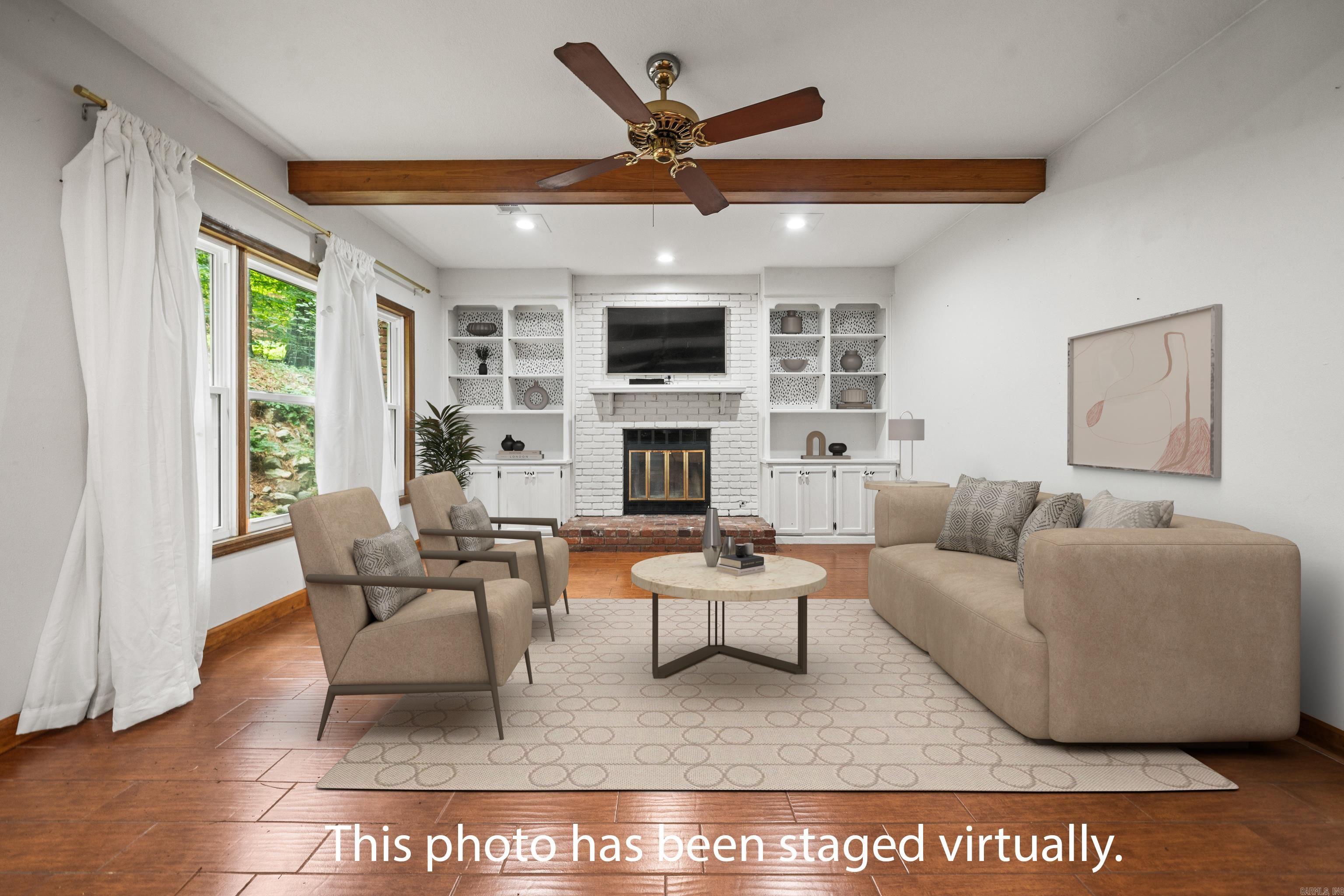 106 Jeff Street Hot Springs, AR 71901