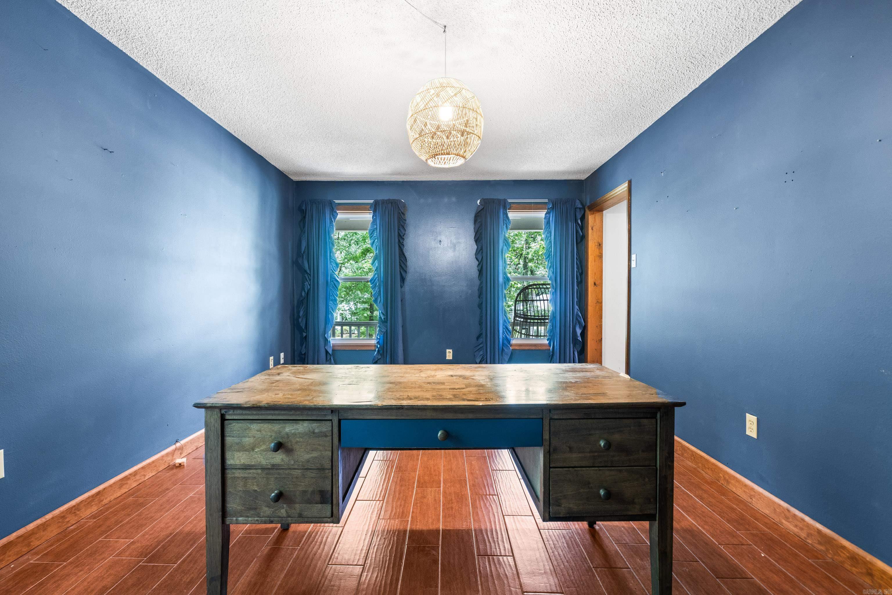 106 Jeff Street Hot Springs, AR 71901
