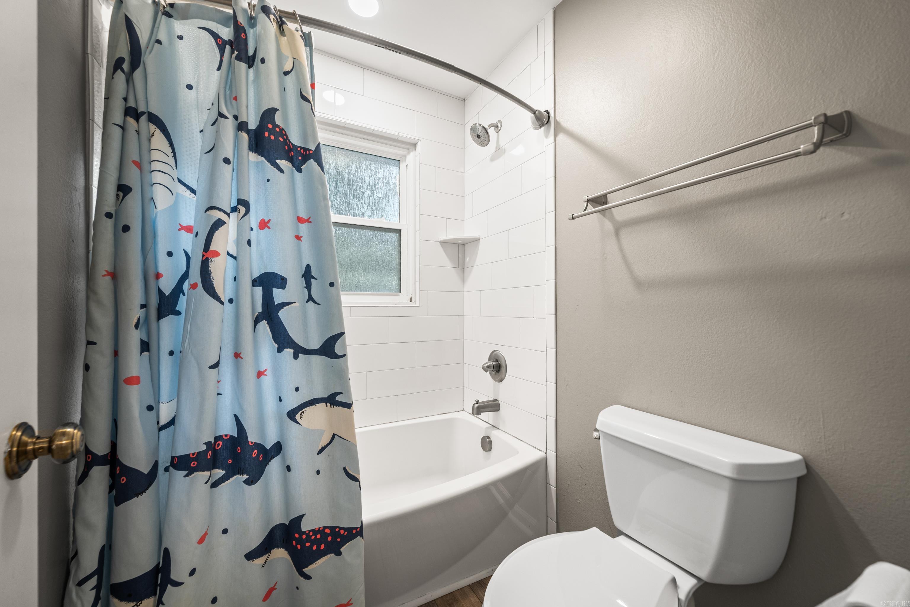 106 Jeff Street Hot Springs, AR 71901