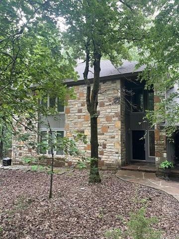 163  Quail Run  Mount Ida, AR