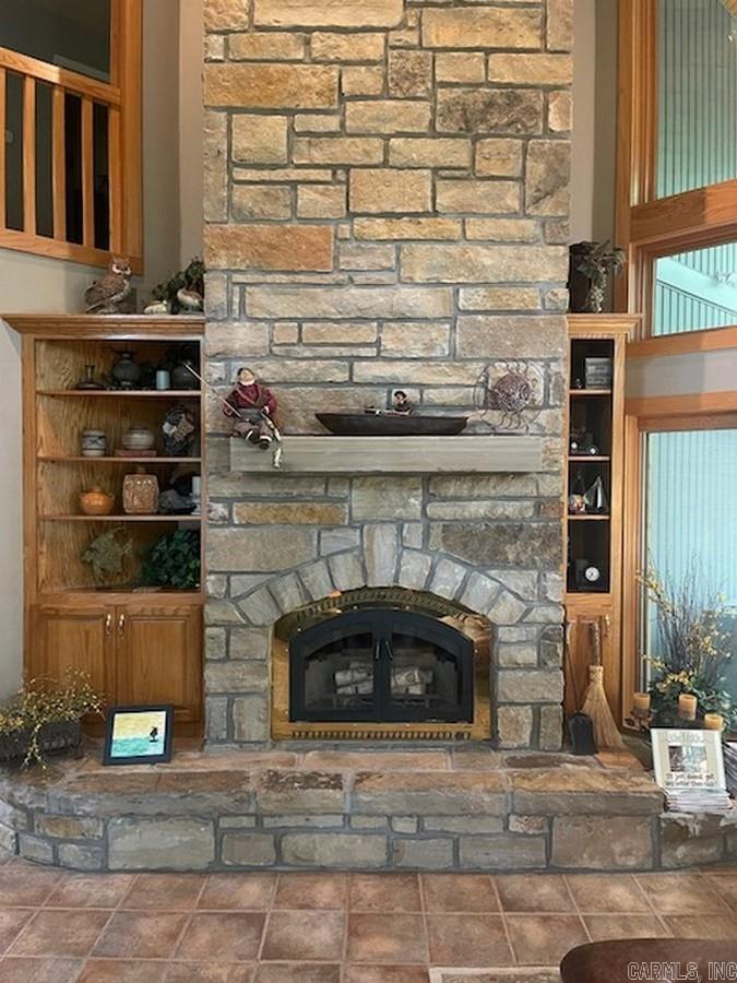 163 Quail Run  Mount Ida, AR