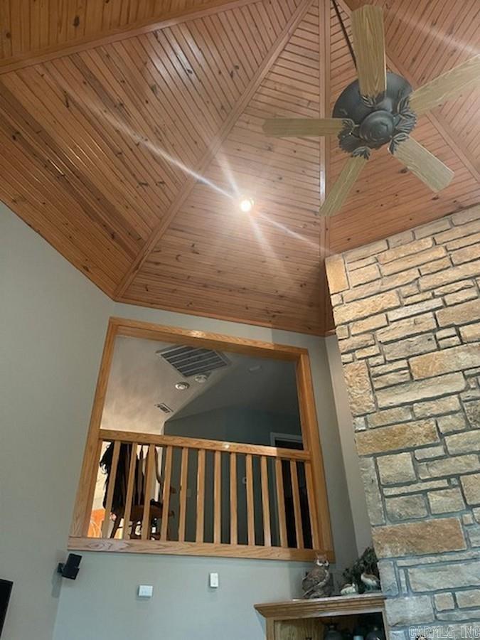 163 Quail Run  Mount Ida, AR