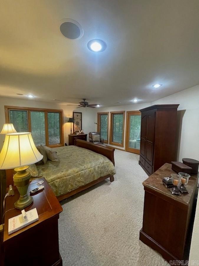 163 Quail Run  Mount Ida, AR