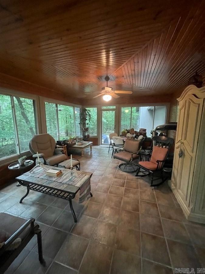 163 Quail Run  Mount Ida, AR