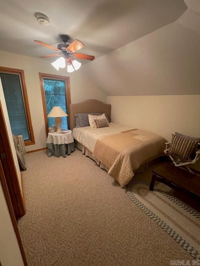 163 Quail Run  Mount Ida, AR