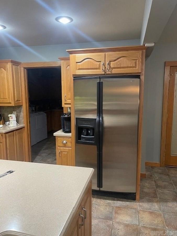 163 Quail Run  Mount Ida, AR