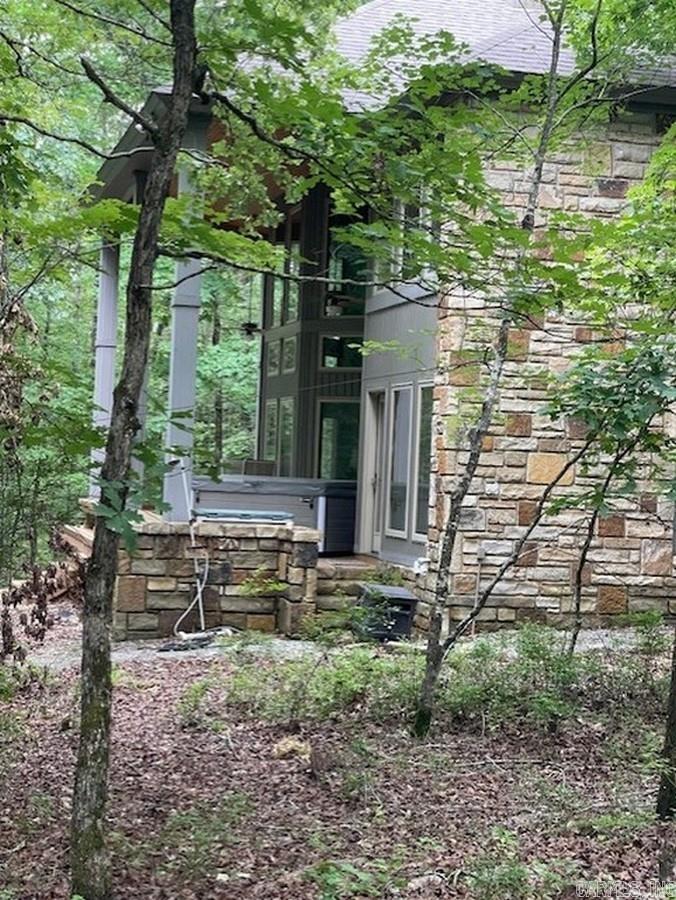 163 Quail Run  Mount Ida, AR