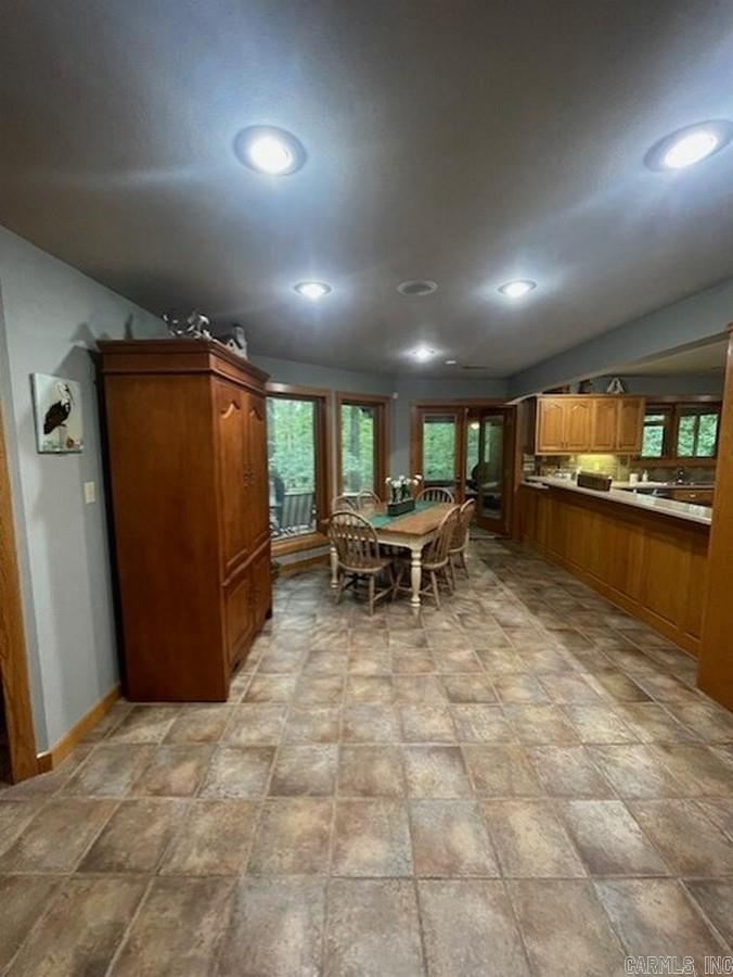 163 Quail Run  Mount Ida, AR