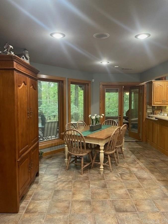 163 Quail Run  Mount Ida, AR