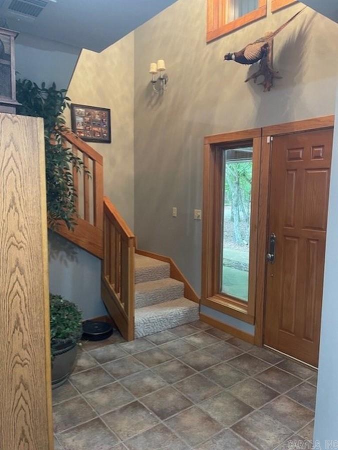 163 Quail Run  Mount Ida, AR