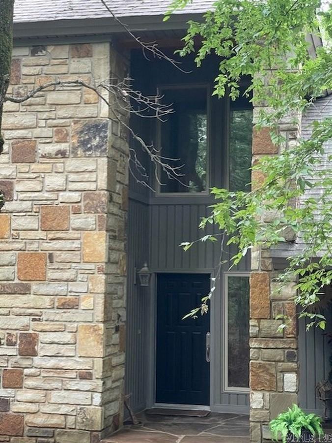 163 Quail Run  Mount Ida, AR
