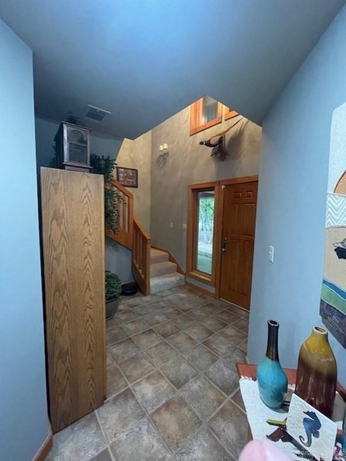 163 Quail Run  Mount Ida, AR