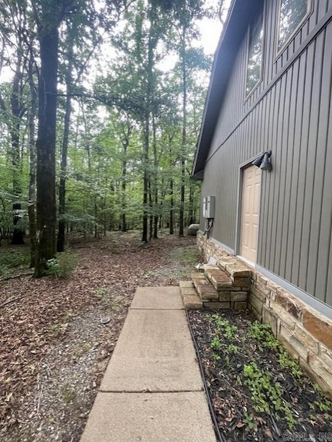163 Quail Run  Mount Ida, AR