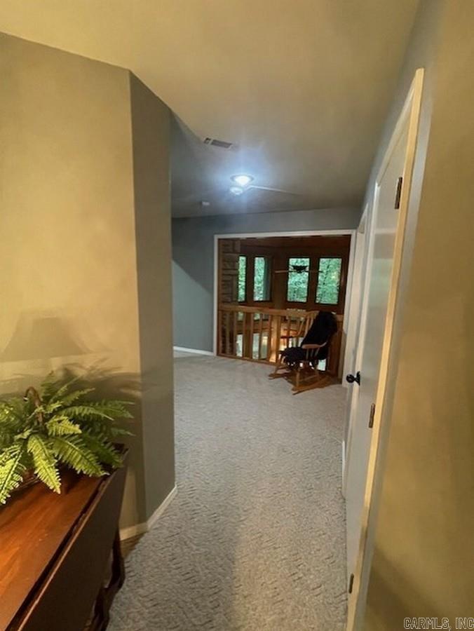 163 Quail Run  Mount Ida, AR