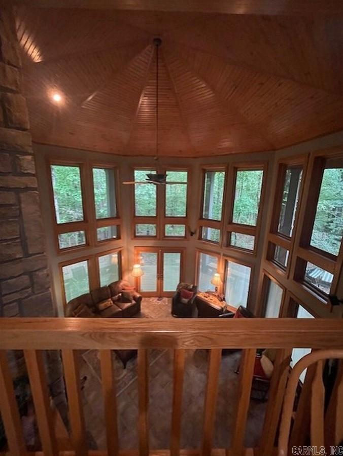 163 Quail Run  Mount Ida, AR