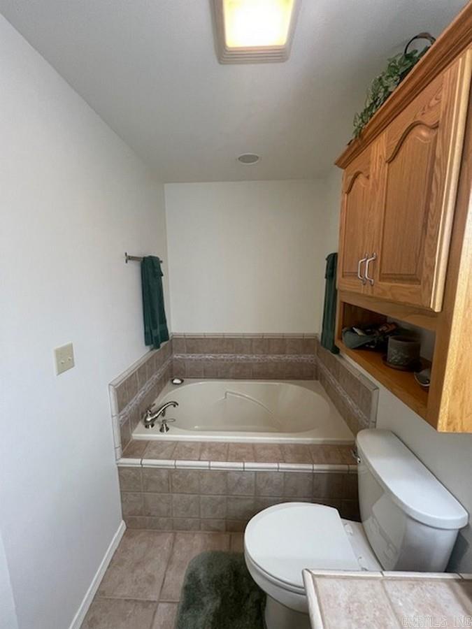163 Quail Run  Mount Ida, AR