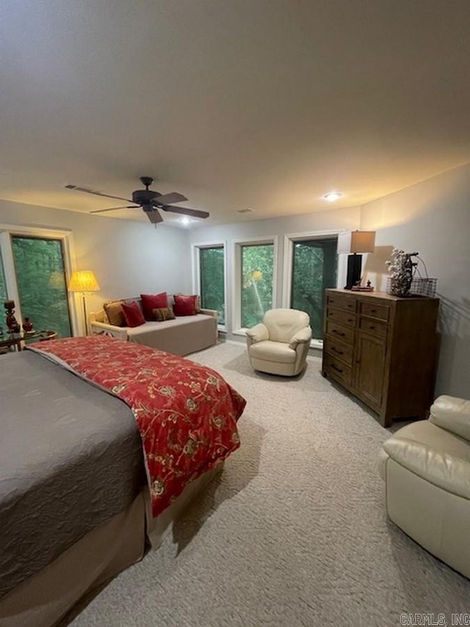 163 Quail Run  Mount Ida, AR
