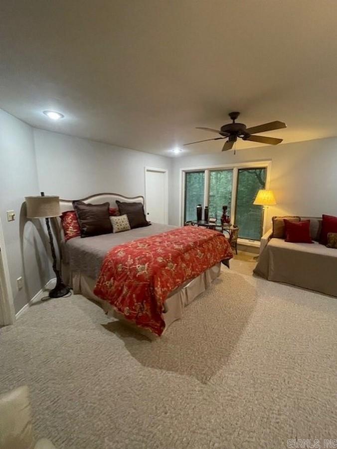 163 Quail Run  Mount Ida, AR