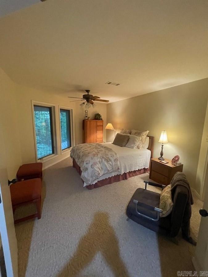 163 Quail Run  Mount Ida, AR