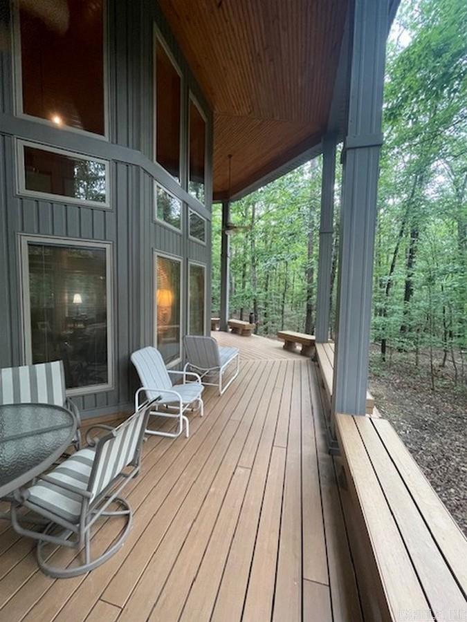 163 Quail Run  Mount Ida, AR