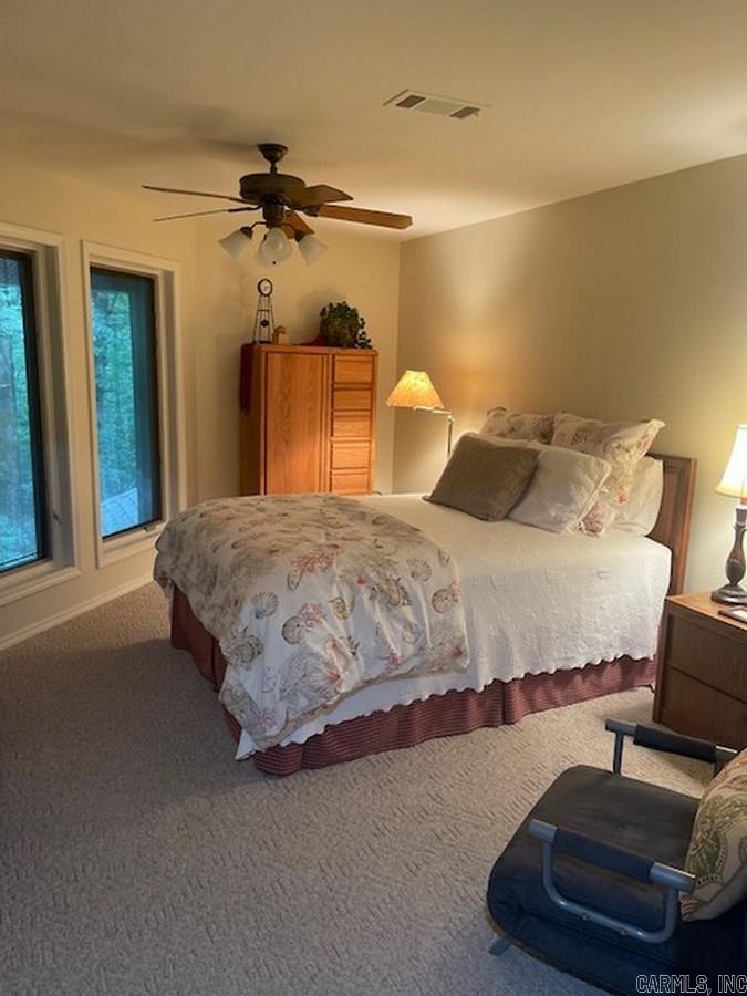 163 Quail Run  Mount Ida, AR