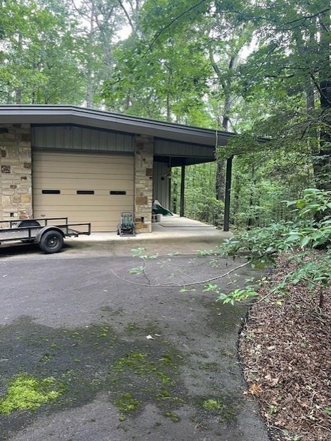 163 Quail Run  Mount Ida, AR