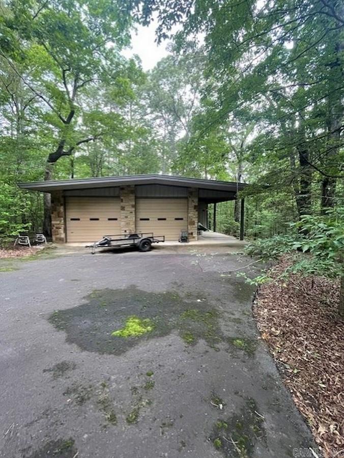 163 Quail Run  Mount Ida, AR