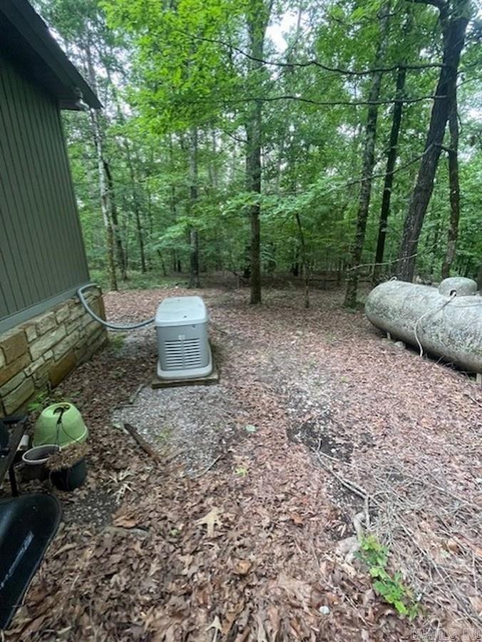 163 Quail Run  Mount Ida, AR