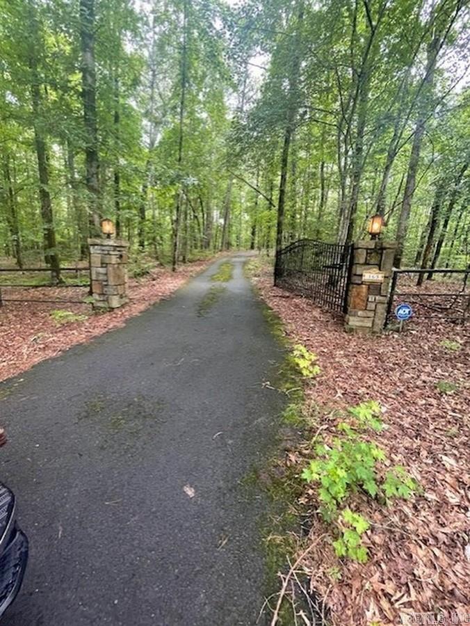 163 Quail Run  Mount Ida, AR