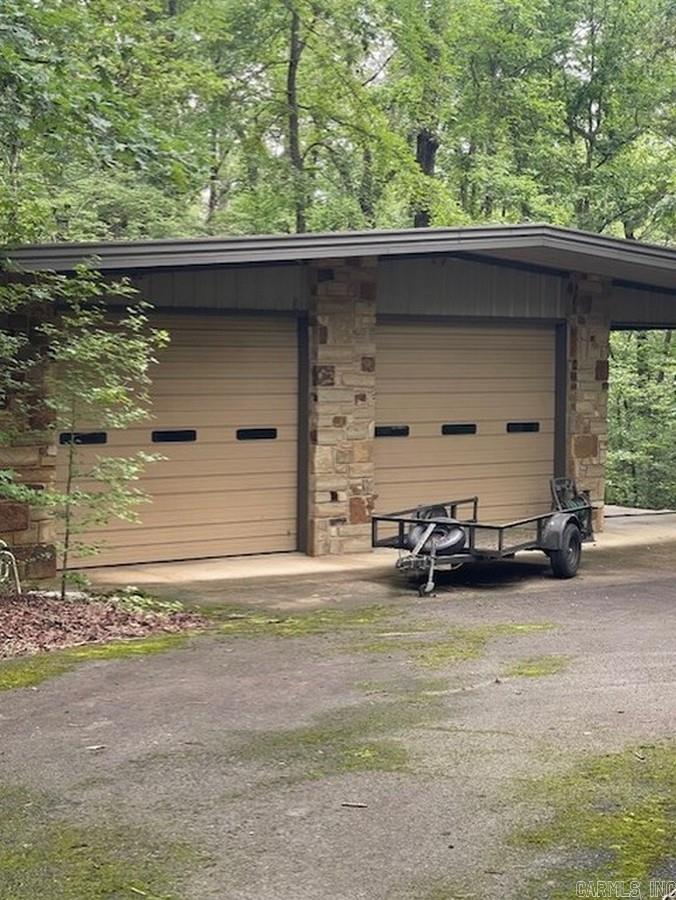 163 Quail Run  Mount Ida, AR