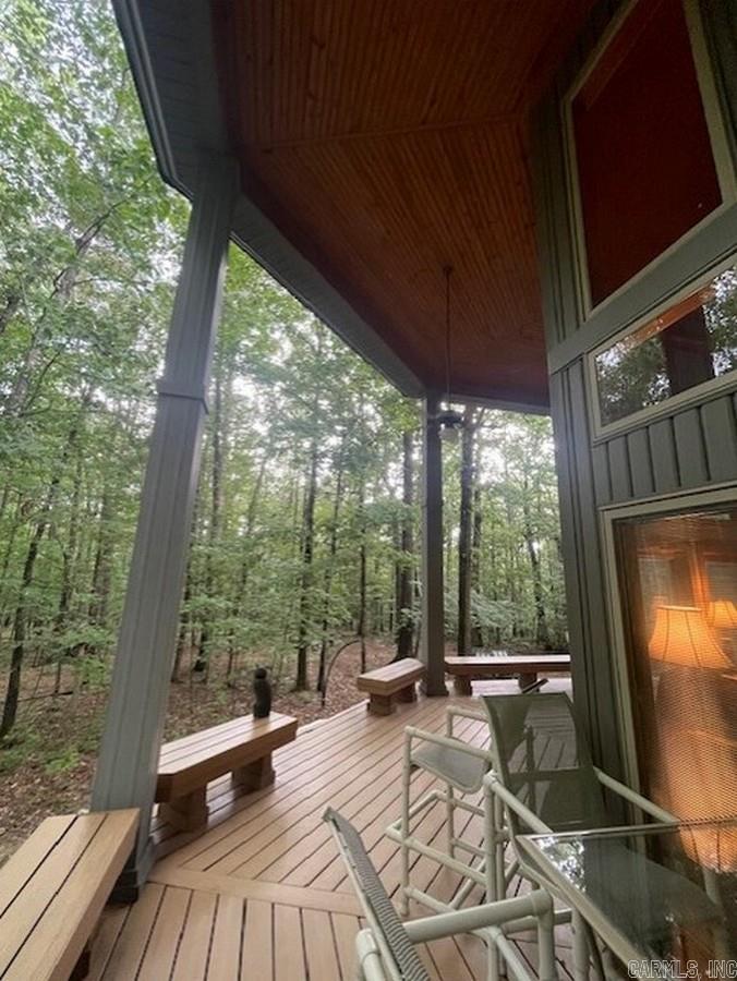 163 Quail Run  Mount Ida, AR