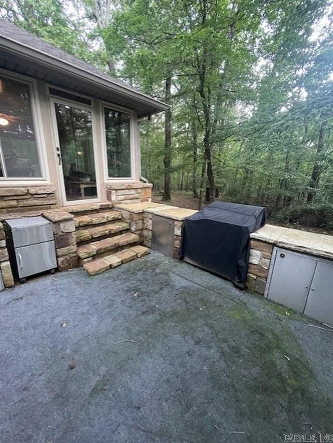 163 Quail Run  Mount Ida, AR