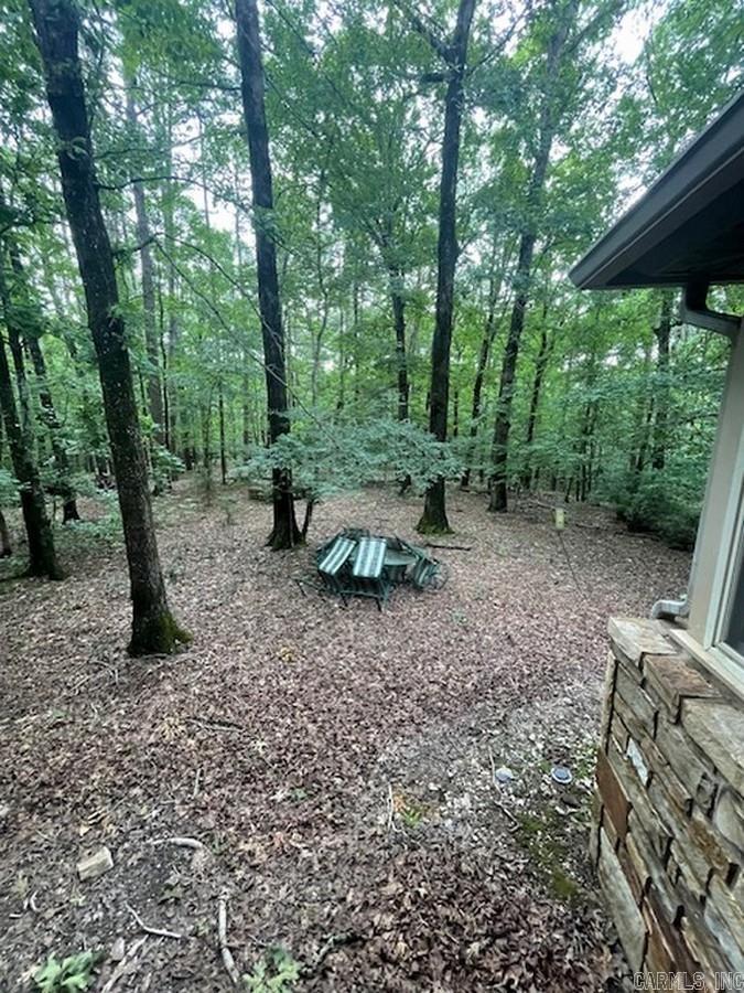 163 Quail Run  Mount Ida, AR