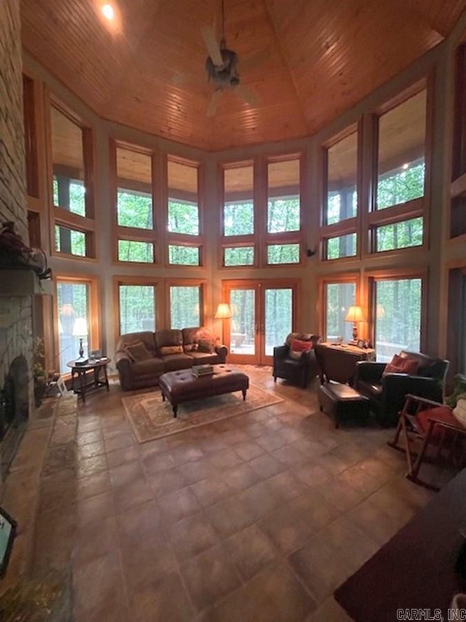 163 Quail Run  Mount Ida, AR