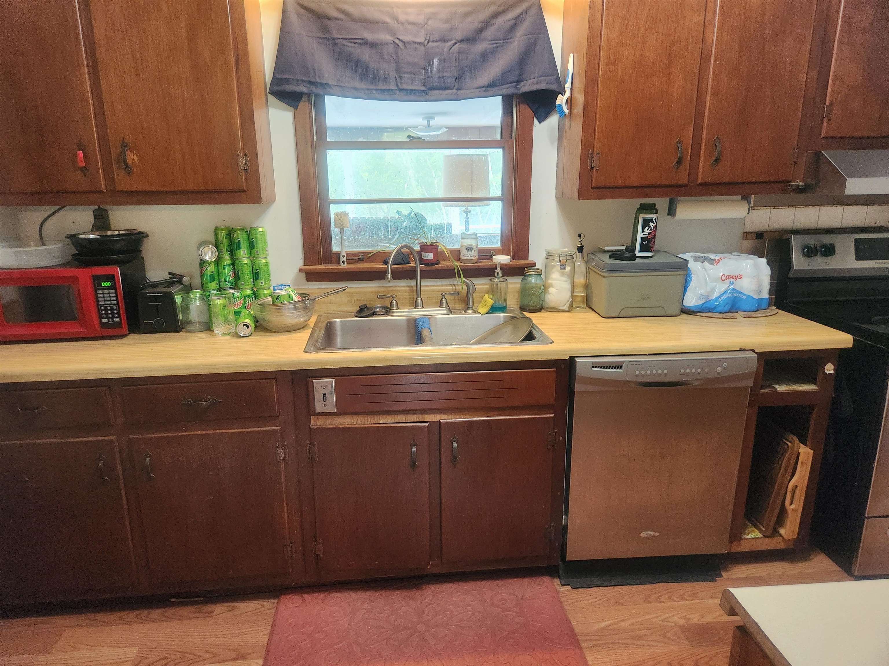 93 Topez  Cherokee Village, AR