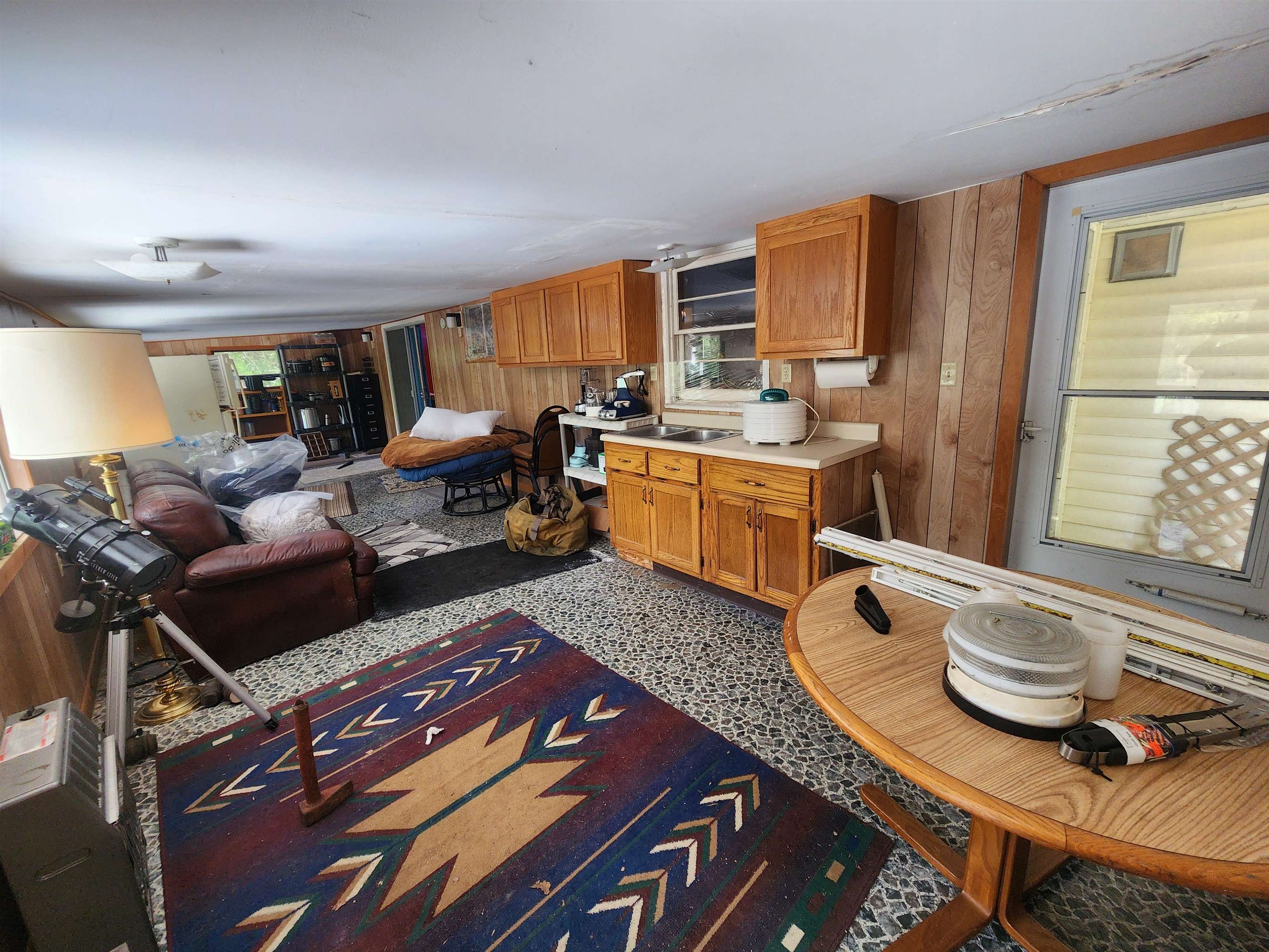 93 Topez  Cherokee Village, AR