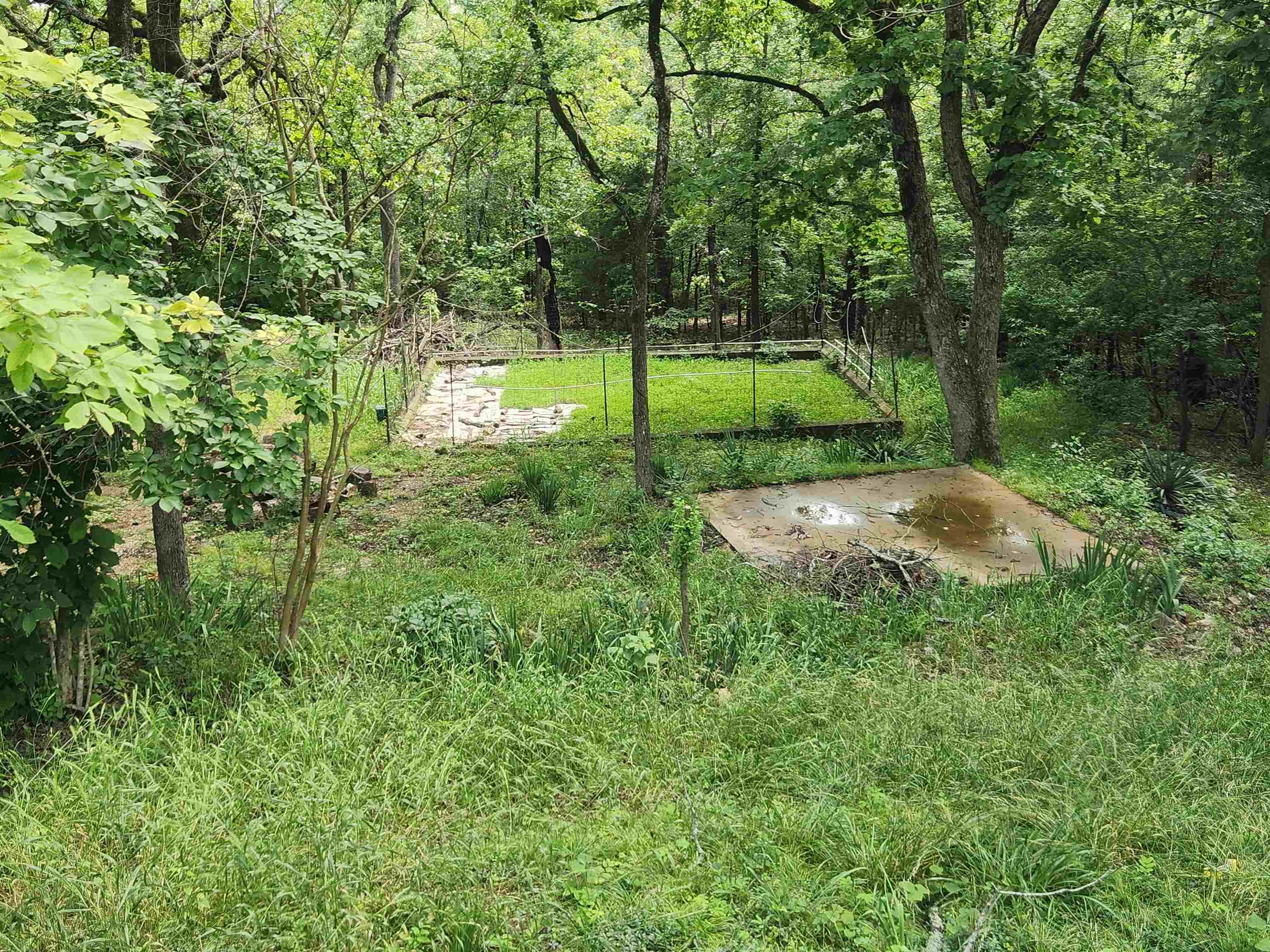 93 Topez  Cherokee Village, AR